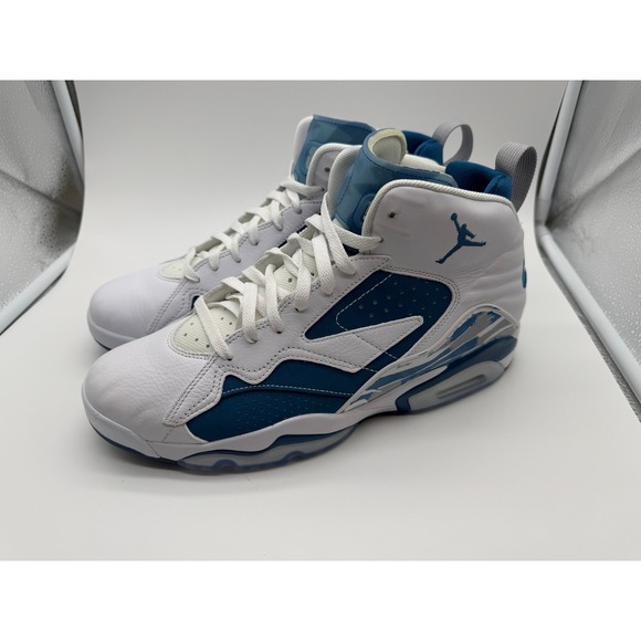 Jordan Other - NEW Nike Men's Size 11 1/2 Jordan Jumpman MVP Industrial Blue Basketball